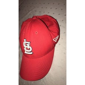 St. Louis Cardinals baseball hat